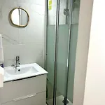 Apartament L'etincelant, Centre - Connecte - Lumineux & Cosy *