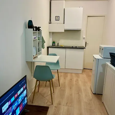 L'etincelant, Centre - Connecte - Lumineux & Cosy *