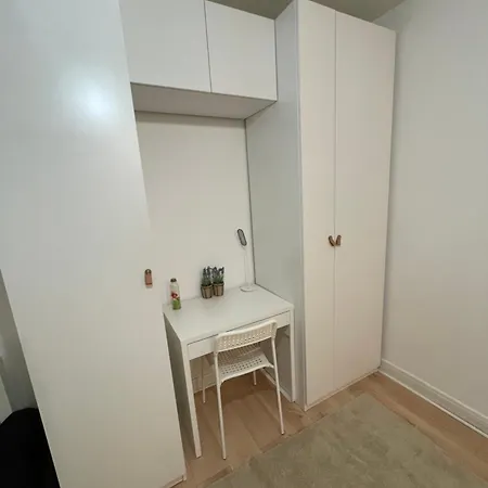 L'etincelant, Centre - Connecte - Lumineux & Cosy Apartament *