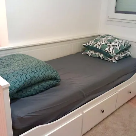 L'etincelant, Centre - Connecte - Lumineux & Cosy Apartment