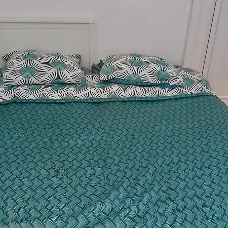 L'etincelant, Centre - Connecte - Lumineux & Cosy Διαμέρισμα Νανσύ