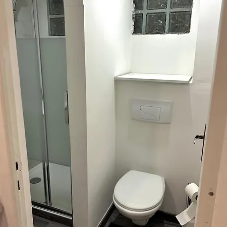 Apartment L'etincelant, Centre - Connecte - Lumineux & Cosy *