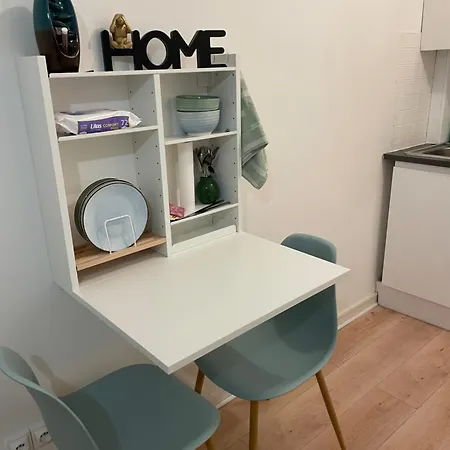 Διαμέρισμα L'etincelant, Centre - Connecte - Lumineux & Cosy