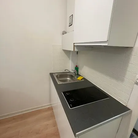 L'etincelant, Centre - Connecte - Lumineux & Cosy Νανσύ