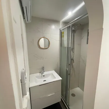 L'etincelant, Centre - Connecte - Lumineux & Cosy Nancy