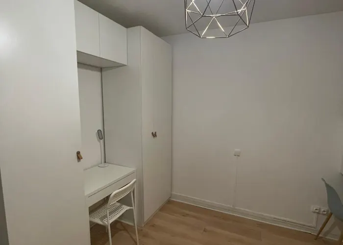 L'etincelant, Centre - Connecte - Lumineux & Cosy * Νανσύ