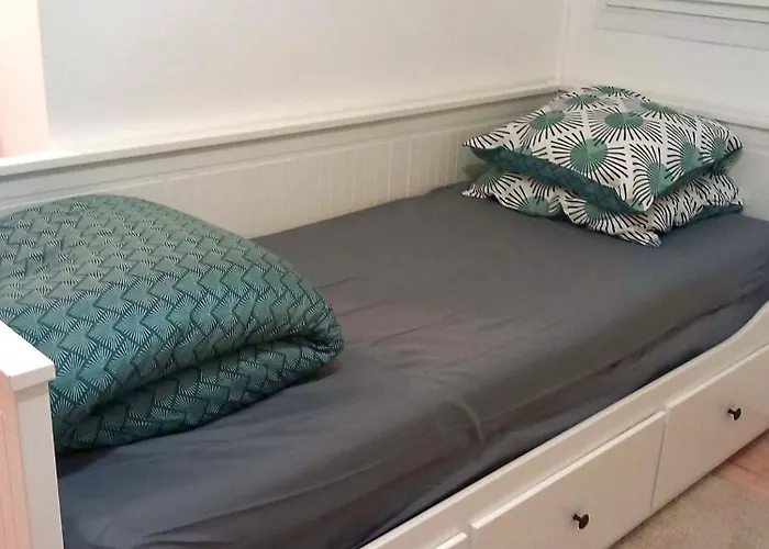 L'etincelant, Centre - Connecte - Lumineux & Cosy Apartament