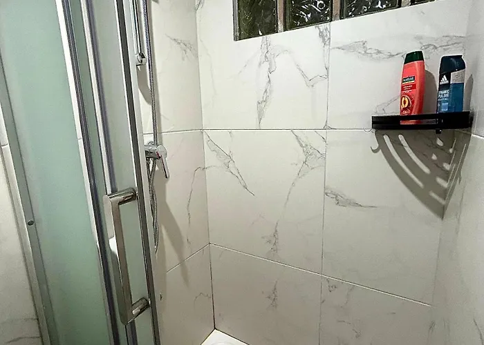 L'etincelant, Centre - Connecte - Lumineux & Cosy * Νανσύ