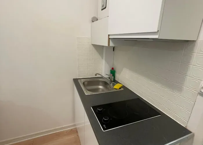 L'etincelant, Centre - Connecte - Lumineux & Cosy Νανσύ