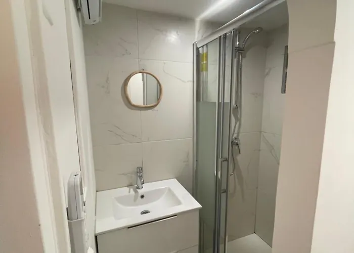 L'etincelant, Centre - Connecte - Lumineux & Cosy Νανσύ